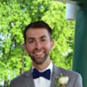 Meet your Posher, Gregory